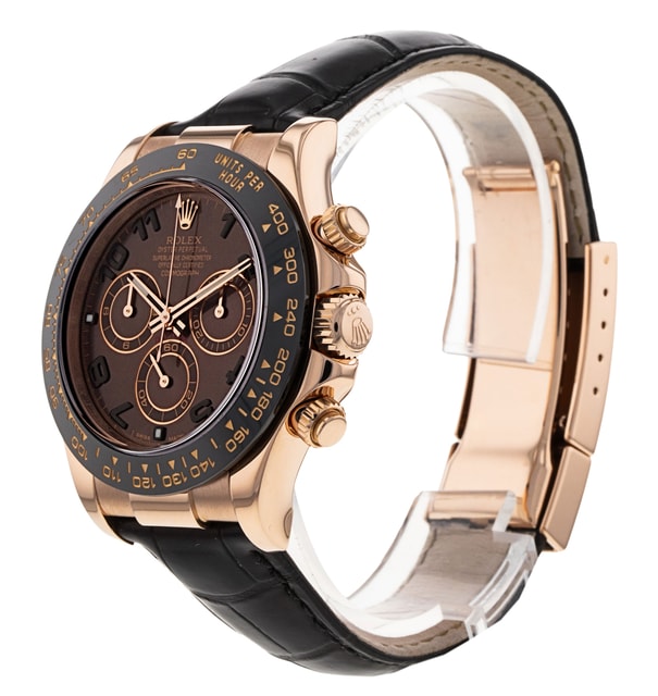 Rolex Daytona 116515 LN Image 2